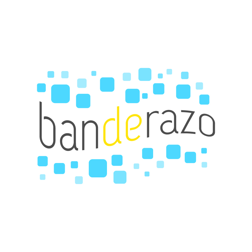 logo Banderazo